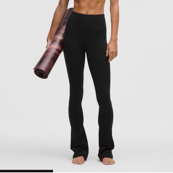 Lululemon Align High-Rise Mini-Flare Pant - Picture 1 of 5